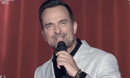 The Voice: Το επικό «μπέρδεμα» του Λιανού με το Survivor και η πληρωμένη απάντηση στον Μάστορα