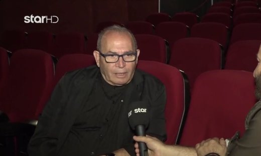 Βασίλης Καΐλας: Η συγκινητική εξομολόγηση για τη σύζυγό του και το τέλος της καριέρας του