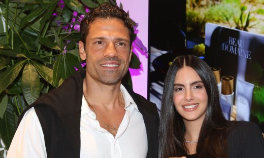 Αλεξάνδρα Νίκα: Στο Παρίσι για τη μεγάλη συναυλία του Κωνσταντίνου Αργυρού