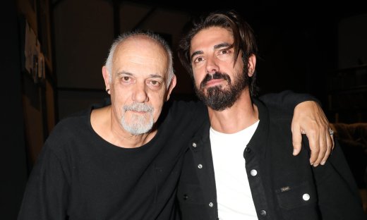 Γκοτσόπουλος για Κιμούλη: «Η γενιά του Γιώργου ονειρευόταν. Εμείς είμαστε μια ηττημένη γενιά»  
