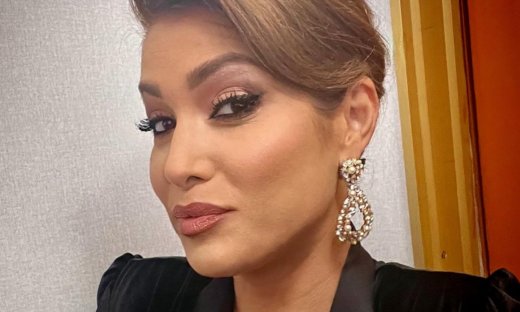 Ρένεση: Υγιές να έχω haters. Υπάρχει βλάβη στο σύστημα πώς να μην υπάρχουν βλαβερές προσωπικότητες