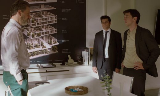 «Οι κόρες της Αρετής»: Ο Αλέξης αναζητά τη Ναταλία, ενώ το παρελθόν επιστρέφει...