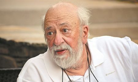 Παντελής Βούλγαρης: Η διαδρομή και η ζωή ενός δημιουργού που σημάδεψε τον ελληνικό κινηματογράφο