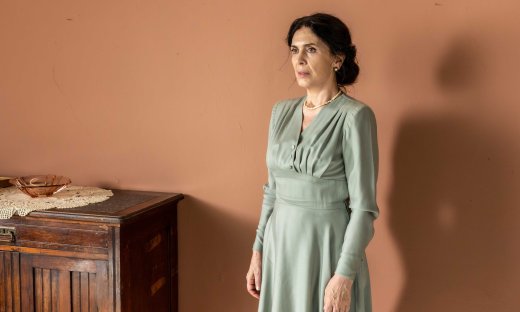 Κατερίνα Διδασκάλου: Τα μυστικά ομορφιάς της και η συντροφικότητα στη ζωή της