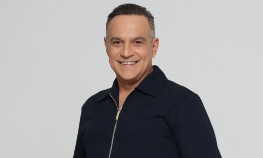 «Δεν έχει ξεκινήσει καλά η χρονιά» - Το ατύχημα του Κρατερού και η απουσία από την εκπομπή