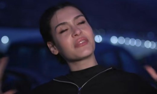 GNTM: Ξέσπασε η Σταυρούλα: «Ό,τι κι αν κάνω, δεν τους αρέσει»