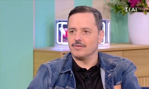 Αλέξανδρος Τσουβέλας: «Την “άκουσα” ζητώντας παραπάνω χρήματα απ’ ό,τι έπρεπε»