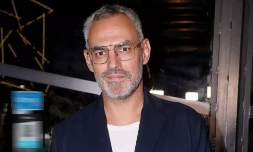 Νίκος Συρίγος: Η εξομολόγηση για τη μητέρα του που έχει σκλήρυνση κατά πλάκας: «Μεγάλος σταυρός»