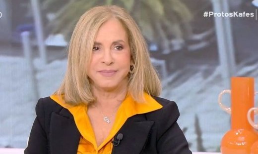 Έφη Πίκουλα: Το συγκινητικό δώρο της Αλίκης από το νοσοκομείο και η θέση της για τον Γιάννη