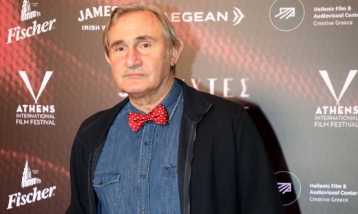 Άκης Σακελλαρίου: Η δουλειά μας είναι νεράκι που κυλά. Ένα ποτάμι το οποίο δεν γυρίζει πίσω