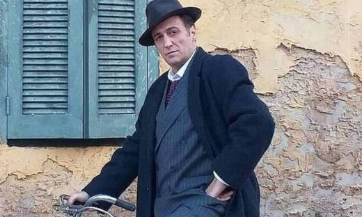 Βαγγέλης Αλεξανδρής: Η γέννηση του γιου του, οι «Άγριες Μέλισσες» και η διαδρομή που δεν τελείωνε