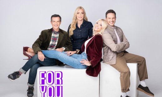For You - Πρεμιέρα για τη Φαίη Σκορδά στον Ant1 – Οι πρώτοι καλεσμένοι