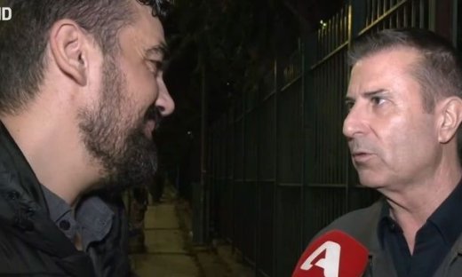 Παναγιώτης Στάθης: Η συνειδητή επιστροφή στα δελτία ειδήσεων και η πολύτιμη εμπειρία από τον ΑΝΤ1