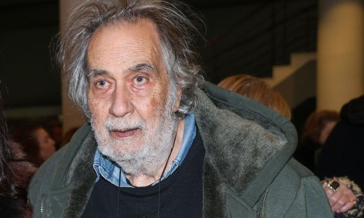Κώστας Αρζόγλου: Η  ηλικία, η σπουδαία πορεία, η προσωπική διαδρομή και οι δύσκολες στιγμές