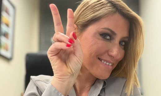 Κοσιώνη: Τα τελευταία χρόνια κοιταζόμουν στον καθρέφτη και αναρωτιόμουν: «Συνεχίζεις να το θέλεις;»