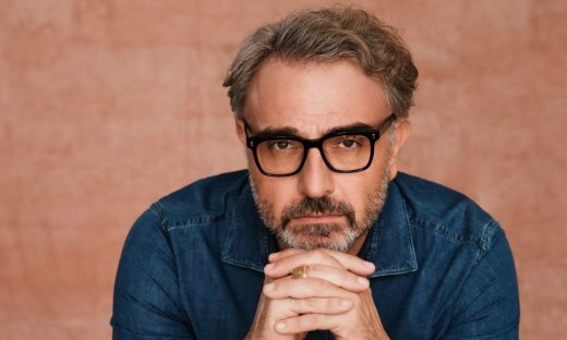 Φάνης Μουρατίδης: Δεν είναι αυστηροί κριτές οι γιοι μου αλλά η κριτική τους πιάνει τόπο