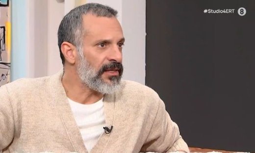 Γιώργος Χρανιώτης: «Πολλοί φίλοι μου λέγανε “πρόσεχε τα πρώτα δύο χρόνια, μπορεί να χωρίσεις”»