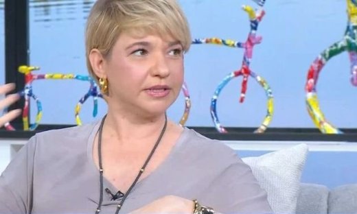 Νάντια Κοντογεώργη: Η «Νίτσα» στο «Κάμπινγκ», η φιλοσοφία της για τον έρωτα και η αισιοδοξία στη ζωή