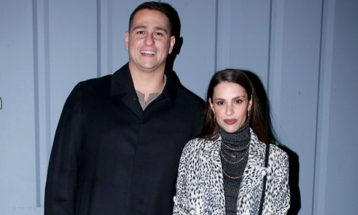 Ιζαμπέλλα Φούλοπ: Η γνωριμία με τον σύζυγό της, Γιώργο Δερβίση, από τα παιδικά χρόνια μέχρι τον γάμο