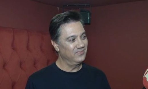 Γιώργος Θεοφάνους: «Ακούγονται πολλά για το αν θα γράψω στην Άννα τραγούδια. Δεν έχει σημασία»