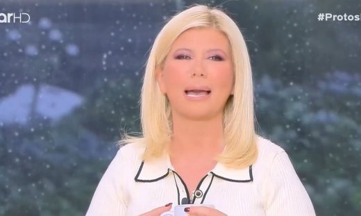 «Οι ανθρώπινες σχέσεις μένουν»: Το δημόσιο μήνυμα της Ζήνας Κουτσελίνη στη Φαίη Σκορδά