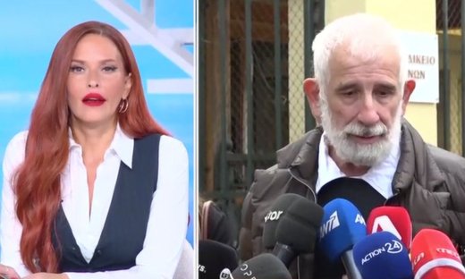Χρηστίδου για υπόθεση Φιλιππίδη – «Αποφάσεις σαν αυτές μπερδεύουν την κοινή γνώμη»