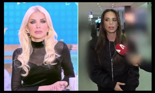 Καινούργιου για Αντωνά – Κουτσελίνη: «Ζήτησε συγγνώμη, τέλος! Διάβασα φρικτά σχόλια»