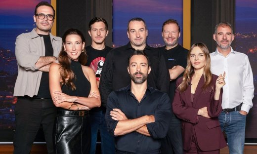«Dragons' Den»:Οι πιο έντονες διεκδικήσεις έρχονται στις οθόνες μας στο νέο επεισόδιο