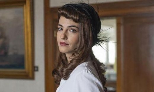 Αναστασία Παντούση: «Όταν χαθεί ο έρωτας, είναι δύσκολο να μένεις από συνήθεια»