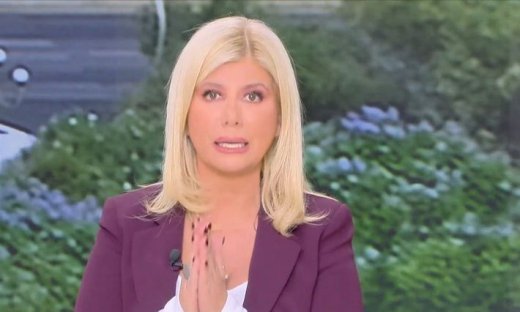Ζήνα Κουτσελίνη: Το μήνυμα για τη συγχώρεση και το ψέμα, μετά τη δημόσια συγγνώμη στη Μαρία Αντωνά