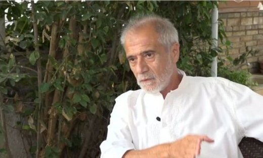 Αντώνης Πρέκας: «Στα δικά μου μάτια ο Μαζωνάκης μοιάζει σαν τον Ίκαρο»
