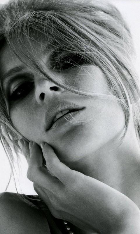 Η μαμά - Gisele στο Muse