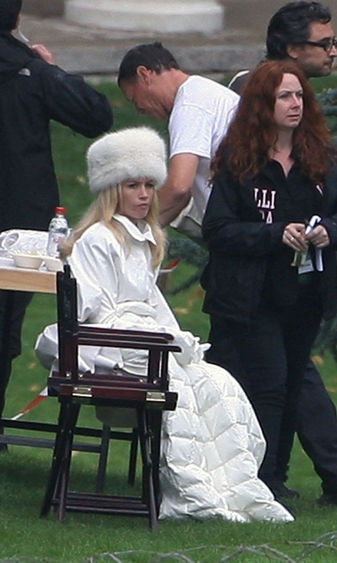 Άρχισαν τα γυρίσματα του X – Men