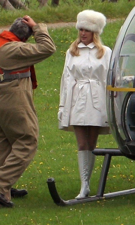 Άρχισαν τα γυρίσματα του X – Men