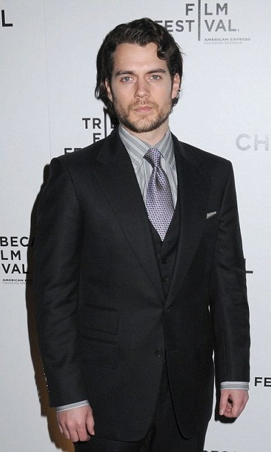 Βρετανός ο νέος Superman