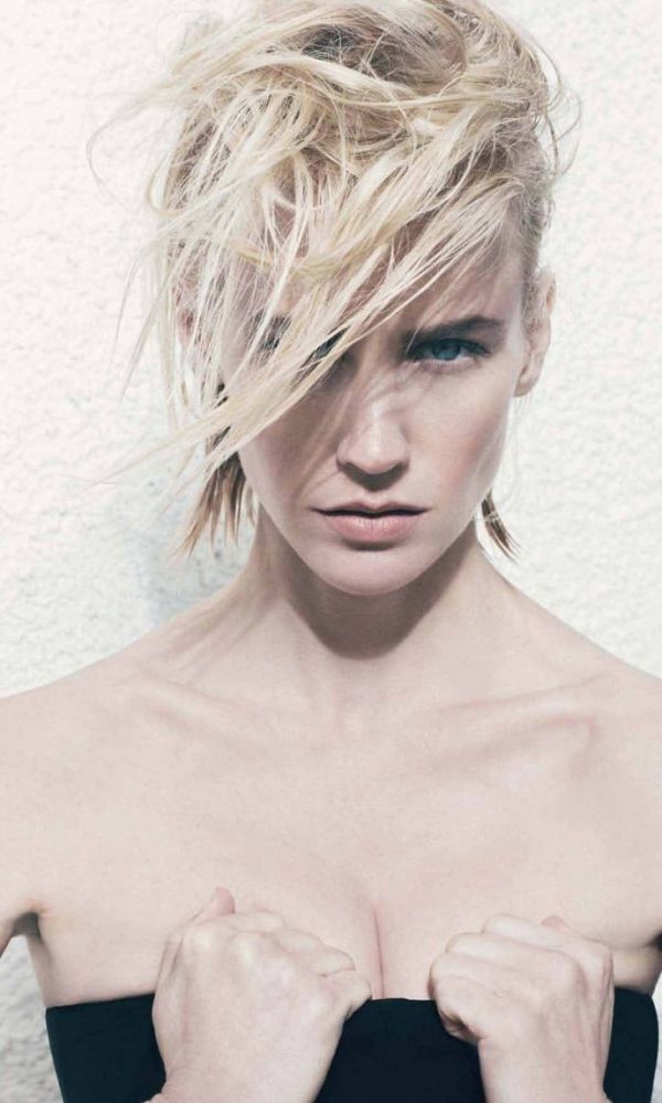 H Mad Sexy, January Jones