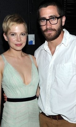 Michelle Williams: Στην πρώτη πρεμιέρα της ταινίας για τη Marilyn