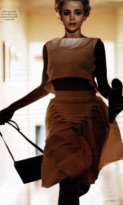 Carey Mulligan: Με… νέο εξώφυλλο στο W