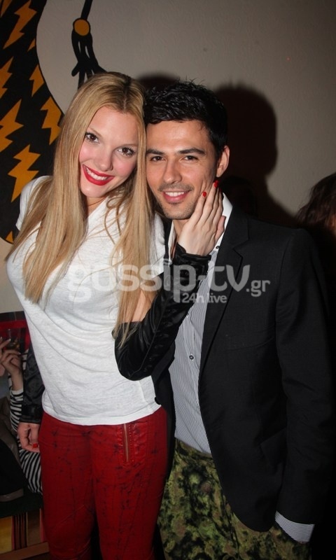 Εντυπωσίασαν οι Sunrise Avenue