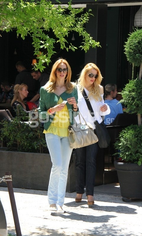 Ποια παπούτσια να αγοράσω; (φωτό)