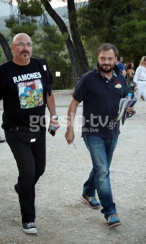 Απόβαση επωνύμων στην Επίδαυρο!