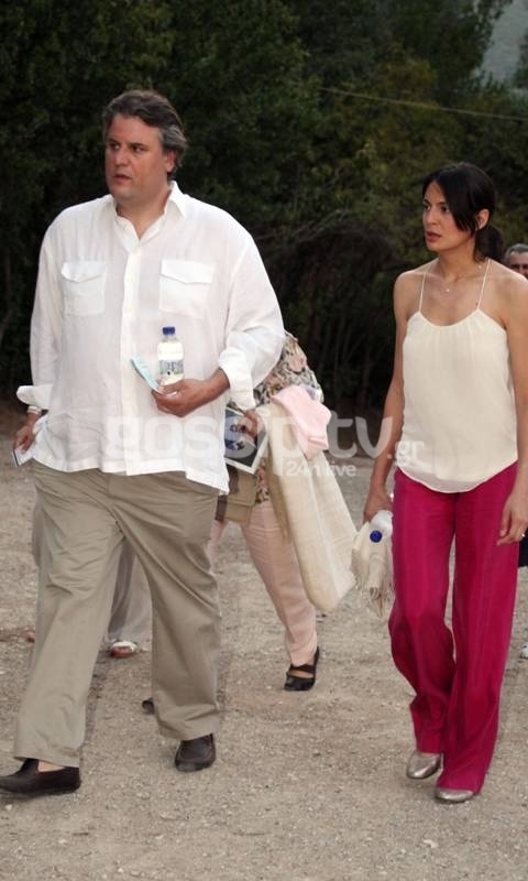 Απόβαση επωνύμων στην Επίδαυρο!