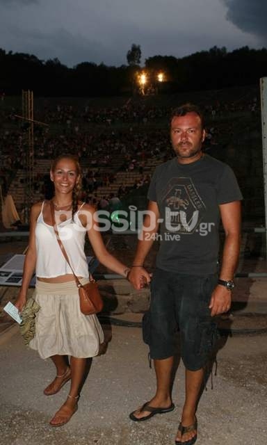 Απόβαση επωνύμων στην Επίδαυρο για τις «Όρνιθες»