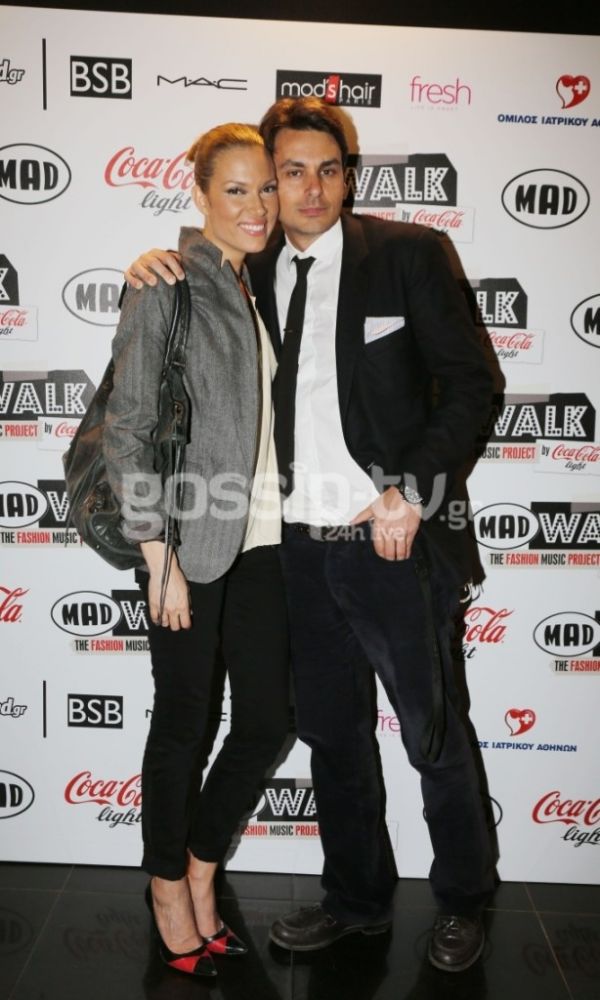 Madwalk: Όλα όσα δεν θα δείξουν οι κάμερες!