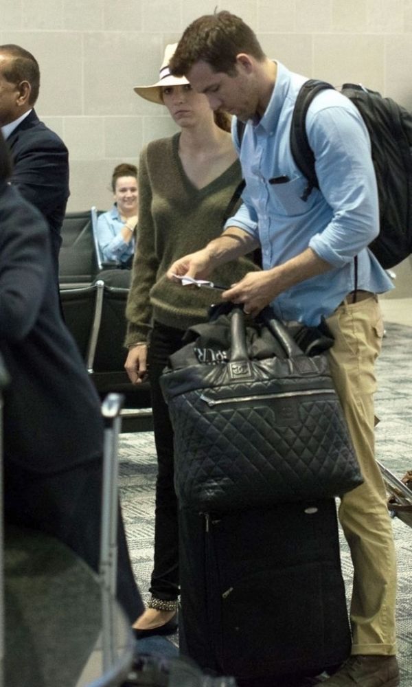 Blake Lively-Ryan Reynolds: Για πού το έβαλε το ζευγάρι;