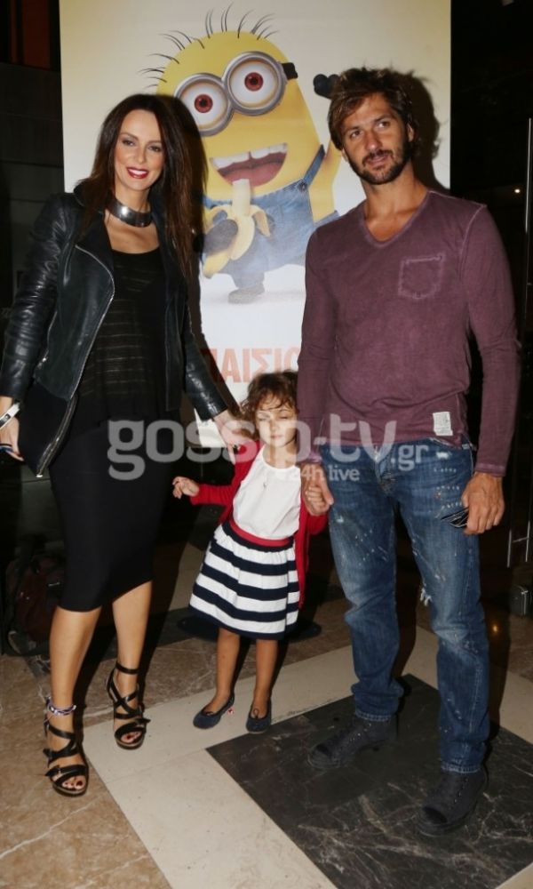 Λαμπερή πρεμιέρα για την ταινία «Εγώ ο Απαισιότατος 2»