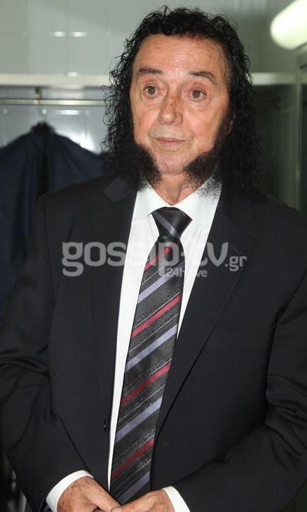 Ο καιρός δεν εμπόδισε την επιτυχία