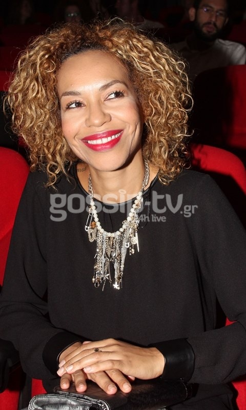 Δείτε πως είναι η Δεβόρα από το «Εκείνες κι εγώ»