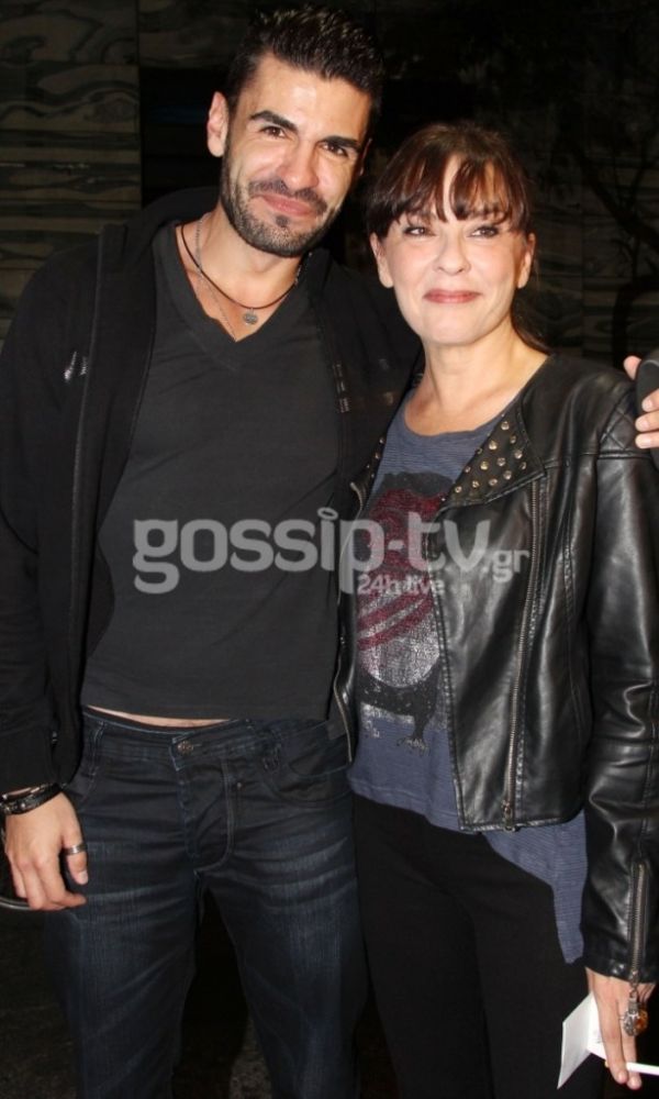 Ενθουσίασε ο Γιώργος Κιμούλης ως «Μπόρκμαν»!