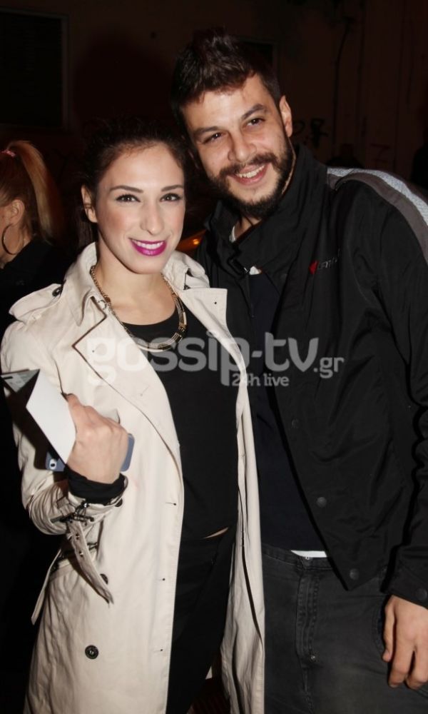 Επίσημη πρεμιέρα για την παράσταση «Τα μούτρα»